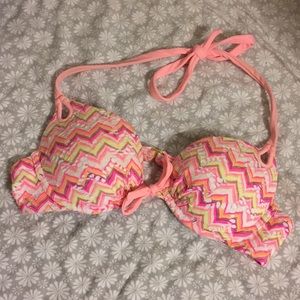 Victoria secret bikini top
